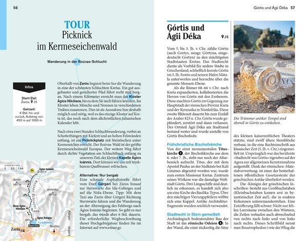 Produktbild: DuMont Reise-Taschenbuch Kreta