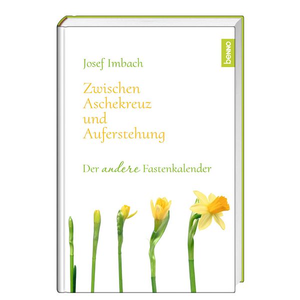 Produktbild: Zwischen Aschekreuz und Auferstehung