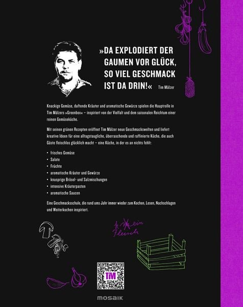 Produktbild: Greenbox