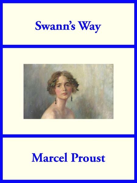 Produktbild: Swann's Way