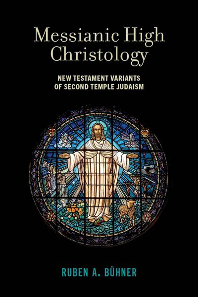 Produktbild: Messianic High Christology