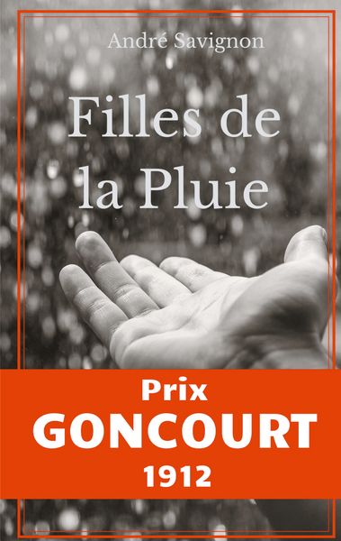 Produktbild: Filles de la pluie - Sc&egrave;nes de la vie ouessantine