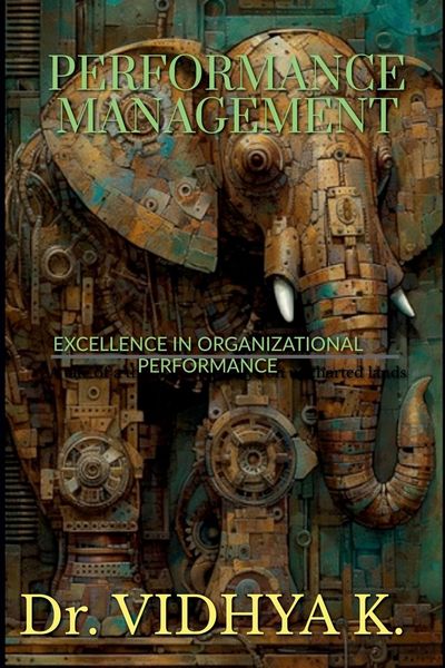 Produktbild: Performance Management