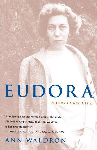 Produktbild: Eudora Welty