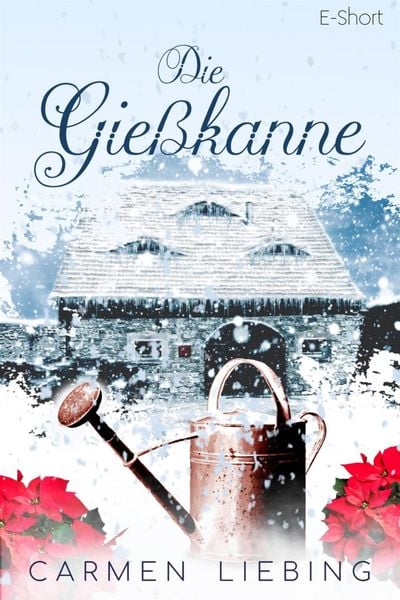 Produktbild: Die Gie&szlig;kanne