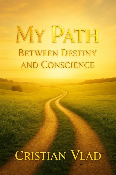 Produktbild: My Path Between Destiny and Conscience