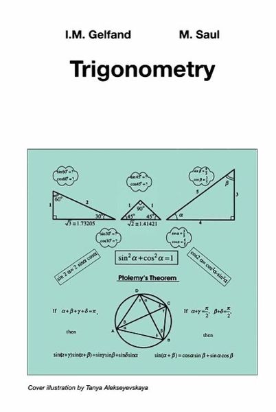 Produktbild: Trigonometry