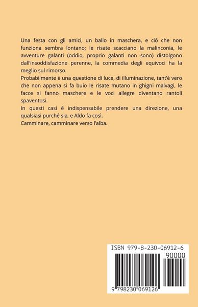 Produktbild: Opera buffa in assenza di luce