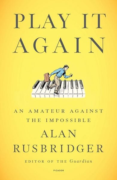 Produktbild: Play It Again