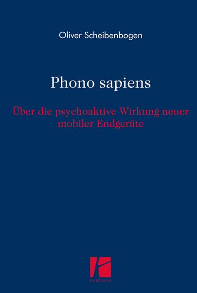 Produktbild: Phono sapiens