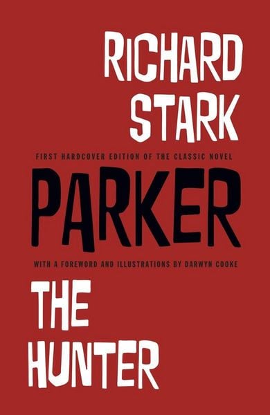 Produktbild: Richard Stark's Parker: The Hunter