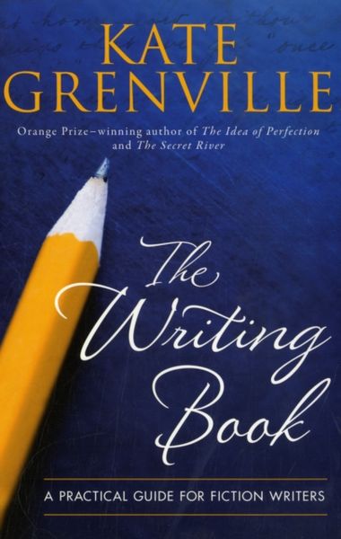 Produktbild: Grenville, K: The Writing Book