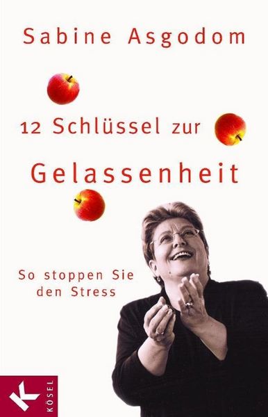 Produktbild: 12 Schl&uuml;ssel zur Gelassenheit