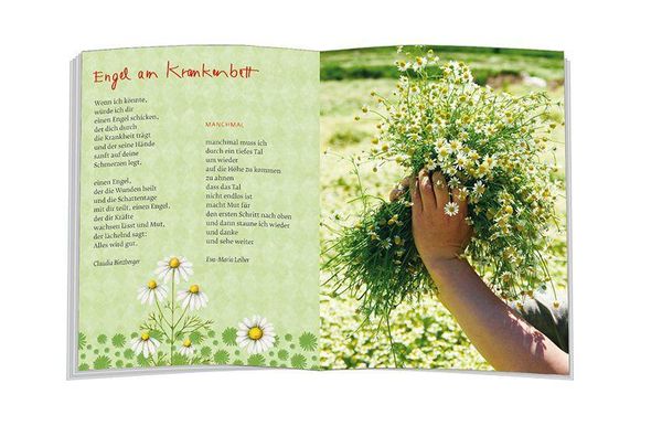 Produktbild: Gute Besserung von Herzen