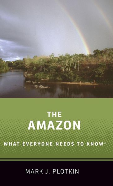 Produktbild: The Amazon