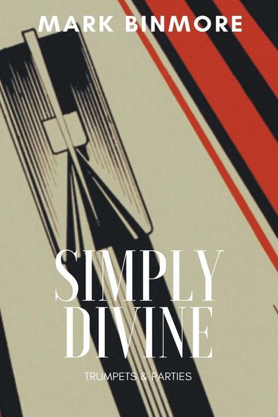 Produktbild: Simply Divine
