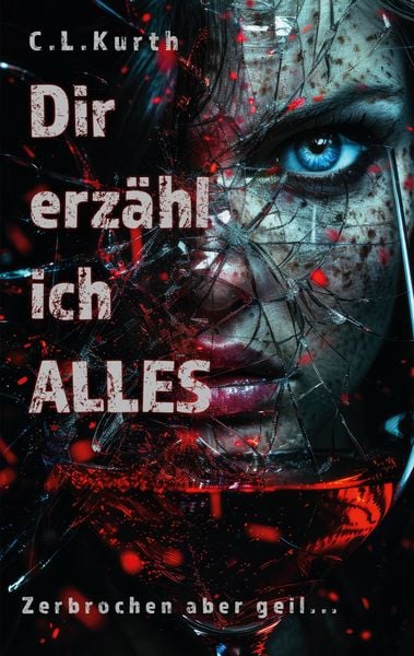 Produktbild: Dir erz&auml;hl ich Alles