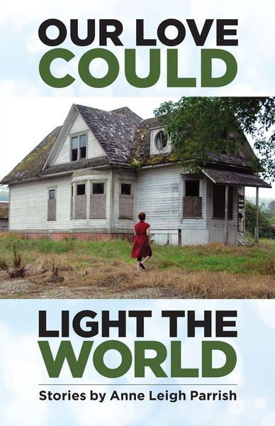 Produktbild: Our Love Could Light the World