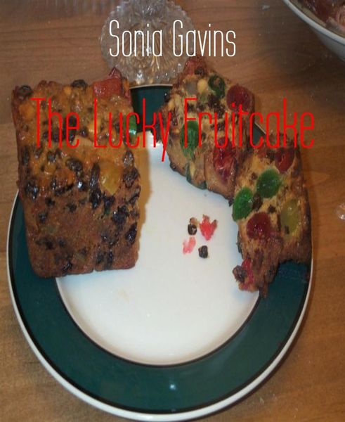 Produktbild: The Lucky Fruitcake