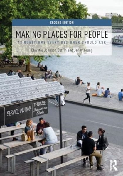 Produktbild: Making Places for People