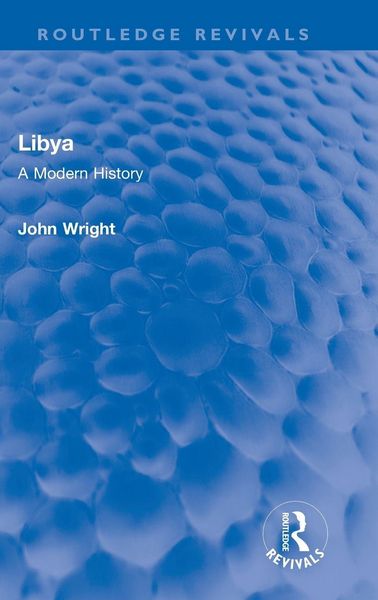 Produktbild: Libya