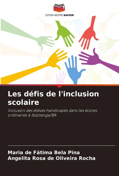Produktbild: Les d&eacute;fis de l'inclusion scolaire