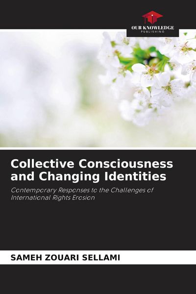 Produktbild: Collective Consciousness and Changing Identities