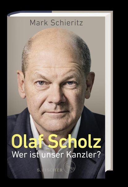Produktbild: Olaf Scholz &ndash; Wer ist unser Kanzler?