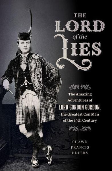 Produktbild: The Lord of the Lies