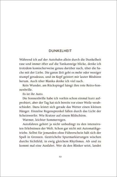 Produktbild: Engel der letzten Nacht
