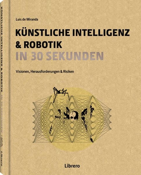 Produktbild: K&uuml;nstliche Intelligenz in 30 Sekunden