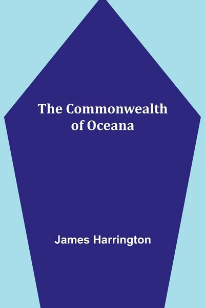 Produktbild: The Commonwealth of Oceana