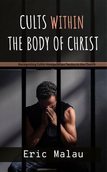 Produktbild: Cults Within the Body of Christ
