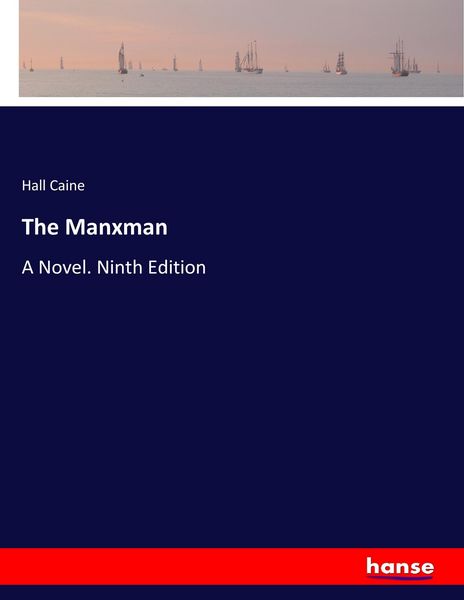 Produktbild: The Manxman