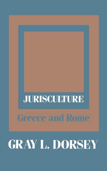 Produktbild: Jurisculture