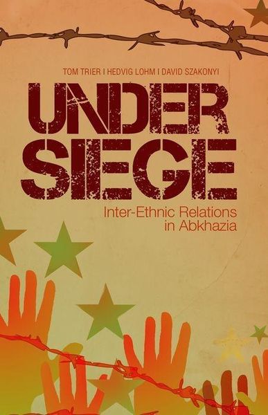 Produktbild: Under Siege