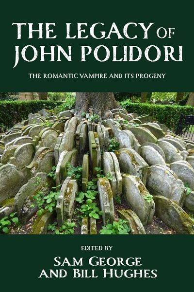 Produktbild: The legacy of John Polidori