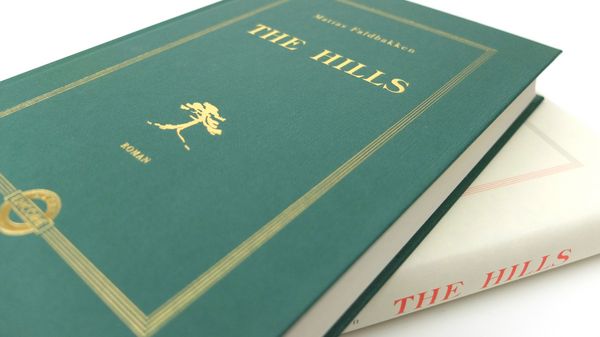 Produktbild: The Hills
