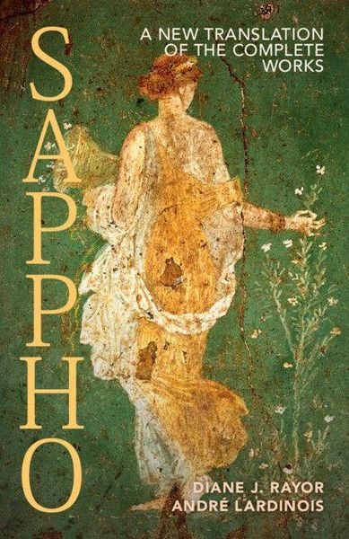 Produktbild: Sappho