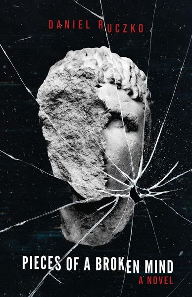 Produktbild: Pieces of a Broken Mind