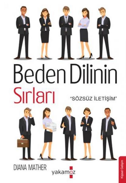 Produktbild: Beden Dilinin Sirlari