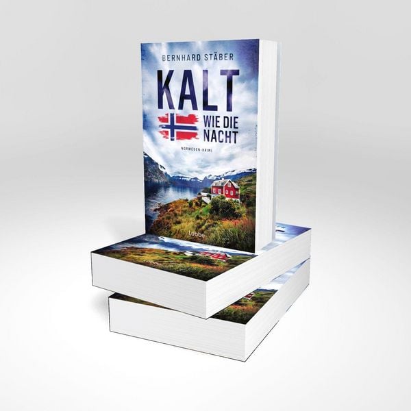 Produktbild: Kalt wie die Nacht