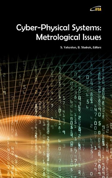 Produktbild: Cyber-Physical Systems
