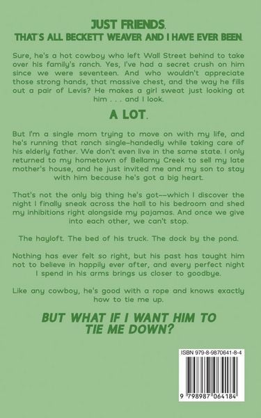 Produktbild: Tie Me Down