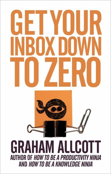 Produktbild: Get Your Inbox Down to Zero