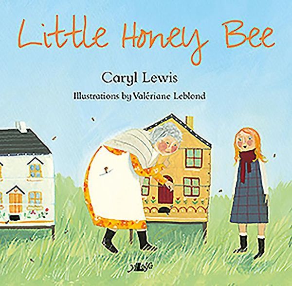 Produktbild: Little Honey Bee