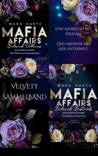 Produktbild: Mafia Affairs