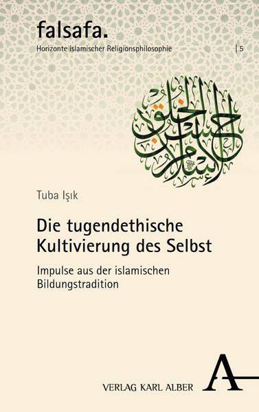 Produktbild: Die tugendethische Kultivierung des Selbst