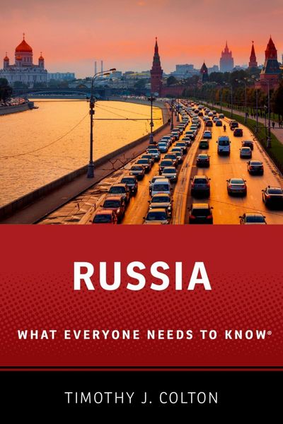 Produktbild: Russia