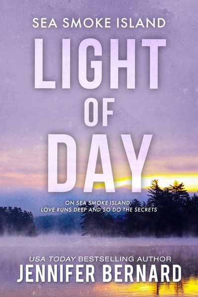 Produktbild: Light of Day
